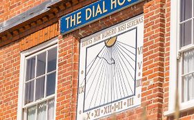 The Dial House Hotel Reepham (norfolk) 3* United Kingdom